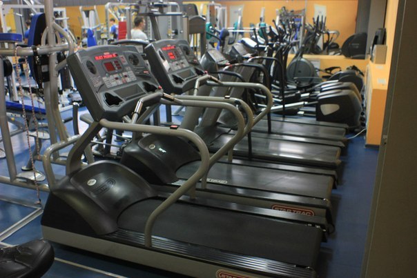 FitnessPro