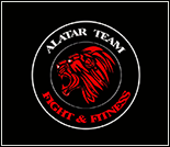 Лого Спортивный клуб «Alatar Team»