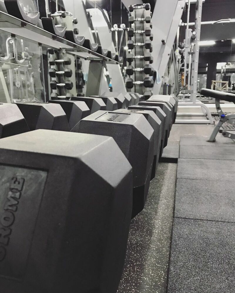 FitnessPro