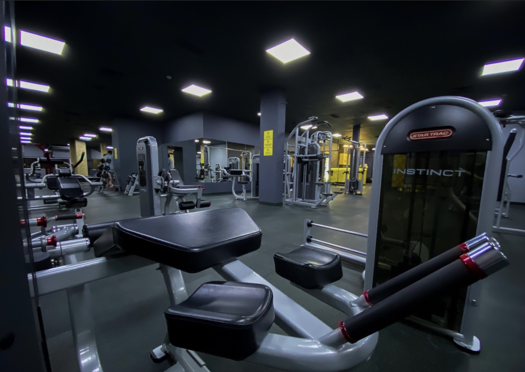 FitnessPro