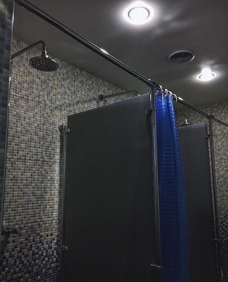 Фитнес-клуб «Atlant Gym»
