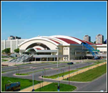Лого Спортивный комплекс «Платинум Арена»