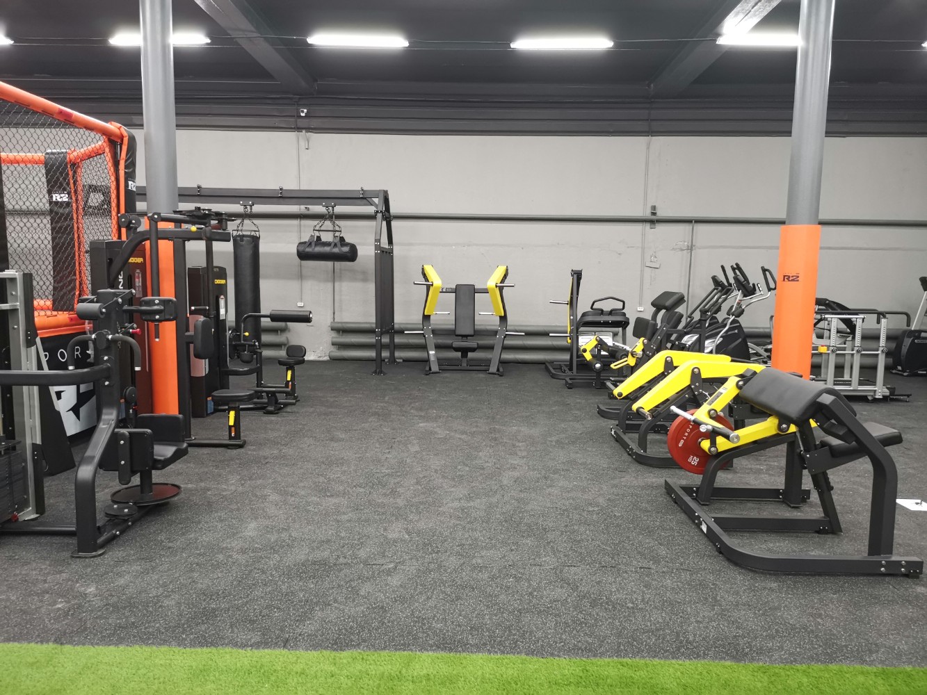 FitnessPro