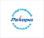 Лого Плавательный бассейн «Рекорд»
