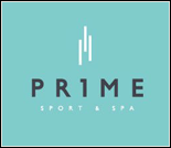 Лого Фитнес-клуб «PRIME»