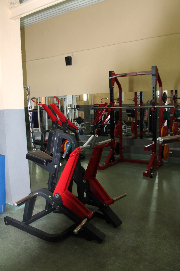 FitnessPro
