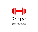 Лого Фитнес-клуб «Prime»