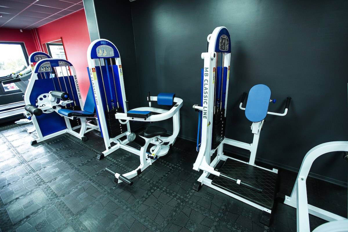 FitnessPro