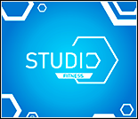 Лого Фитнес-клуб «STUDIO FITNESS»