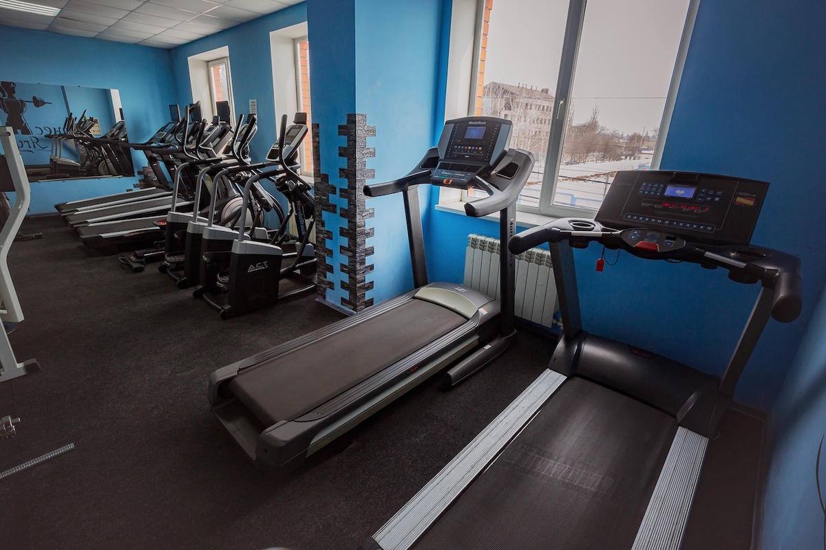 FitnessPro