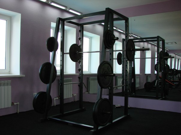 FitnessPro
