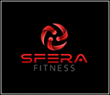 Лого Фитнес-клуб «SFERA»