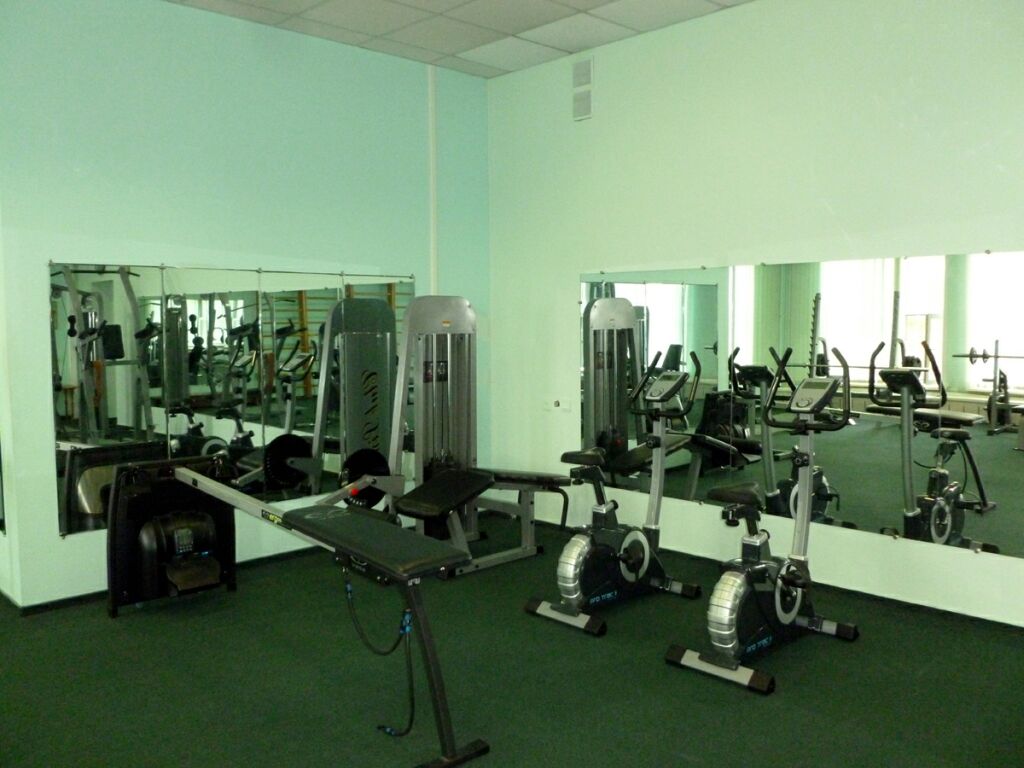 FitnessPro