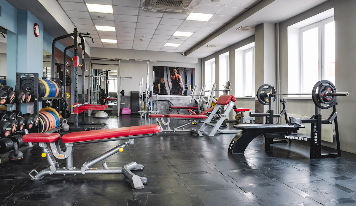 FitnessPro