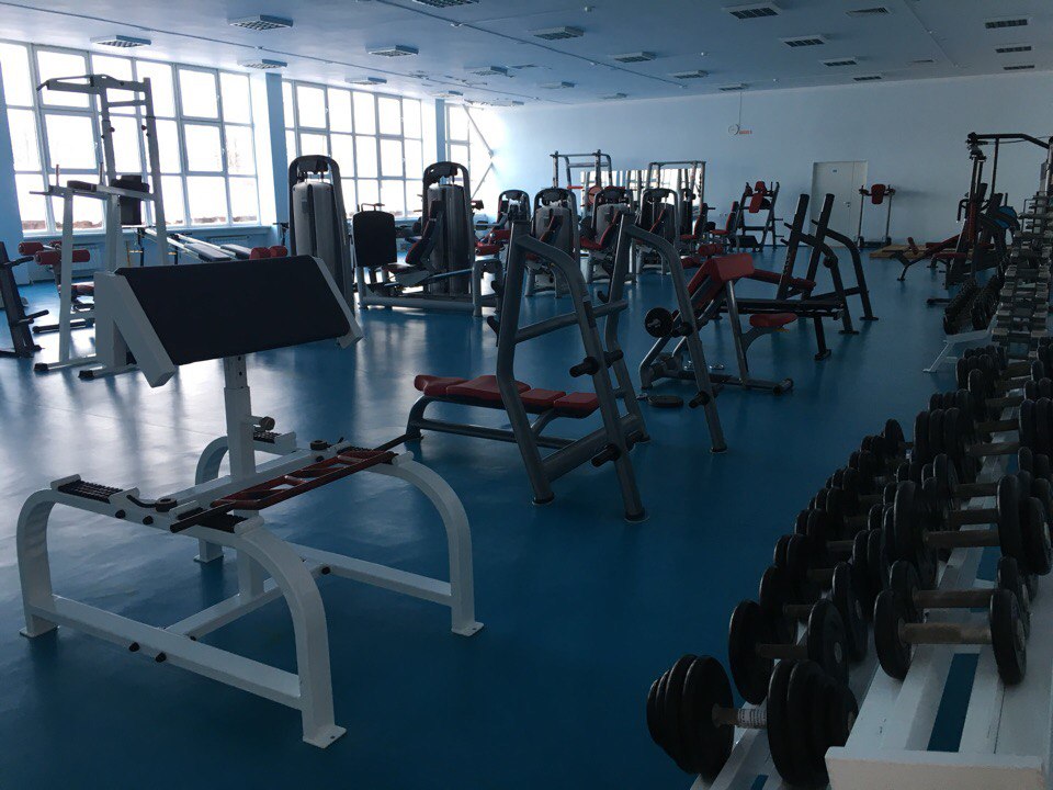 ФОК «Планета Спорта»
