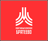 Лого Плавательный бассейн «Братеево»