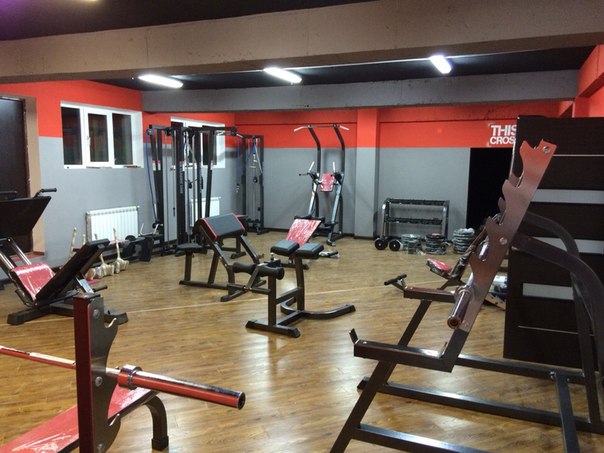 FitnessPro