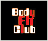 Лого Фитнес-клуб «Body Fit Club»