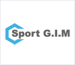 Лого Фитнес-клуб «Sport G.I.M.»