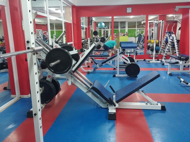 FitnessPro