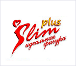 Лого Зал легкого фитнеса «Slim Plus»