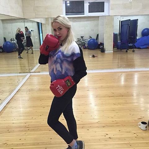 Фитнес-клуб «GelendGym»