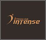 Лого Фитнес-клуб «Intense»