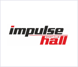 Лого Фитнес-клуб «Impulse Hall»