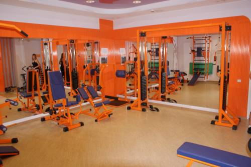 FitnessPro