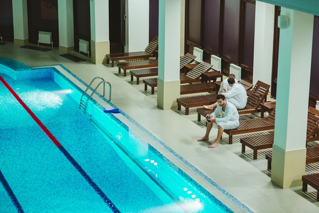 SPA-центр «Astramed»