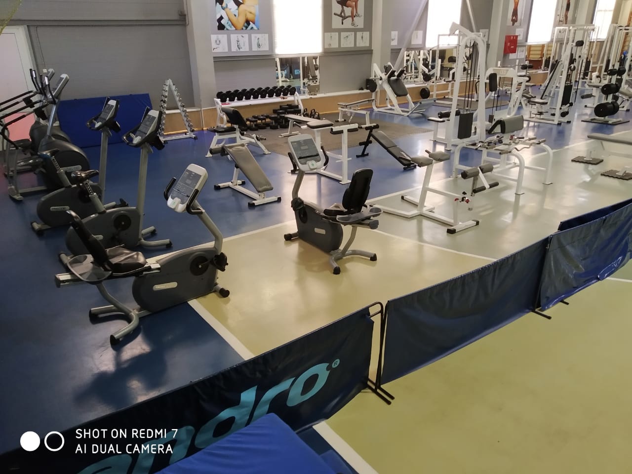 FitnessPro