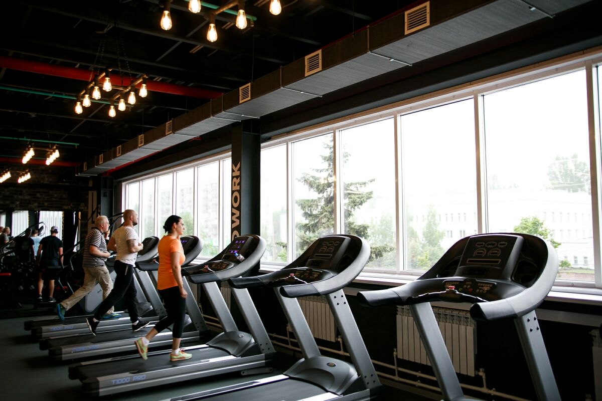 FitnessPro