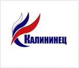 Лого Плавательный бассейн «Калининец»