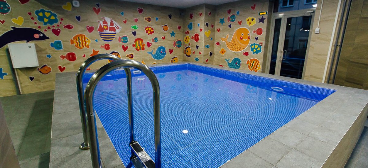 Спортивный клуб «Fitness House» (Краснопутиловская)