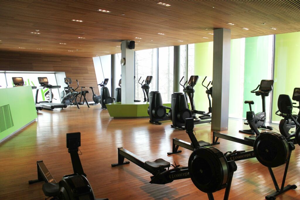FitnessPro