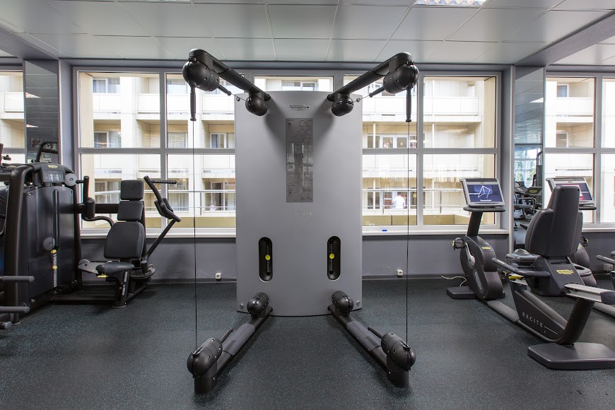 FitnessPro