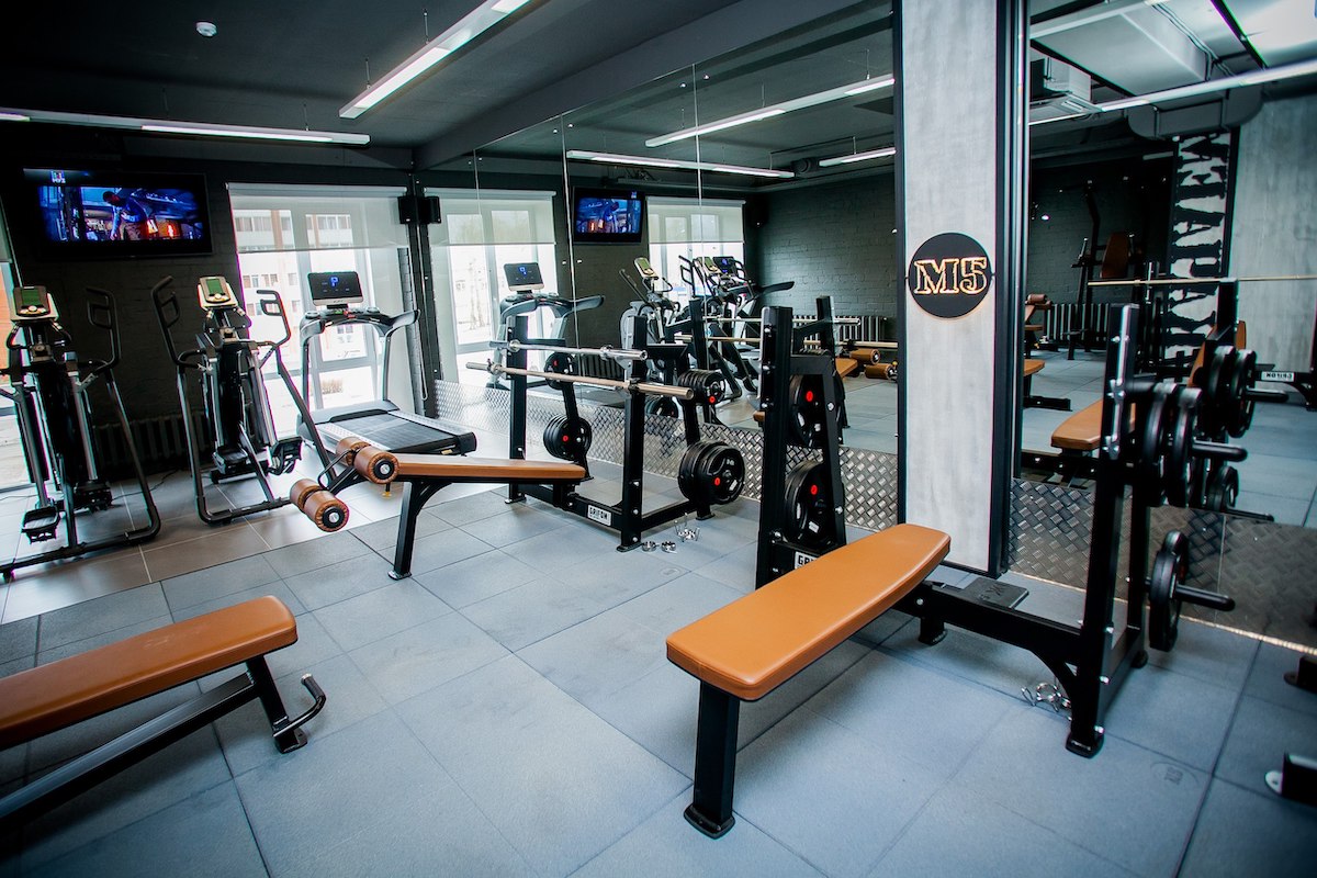 FitnessPro
