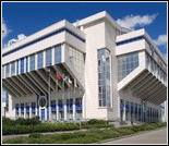 Лого Волейбольно-спортивный комплекс
