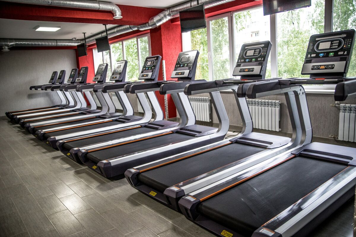 FitnessPro