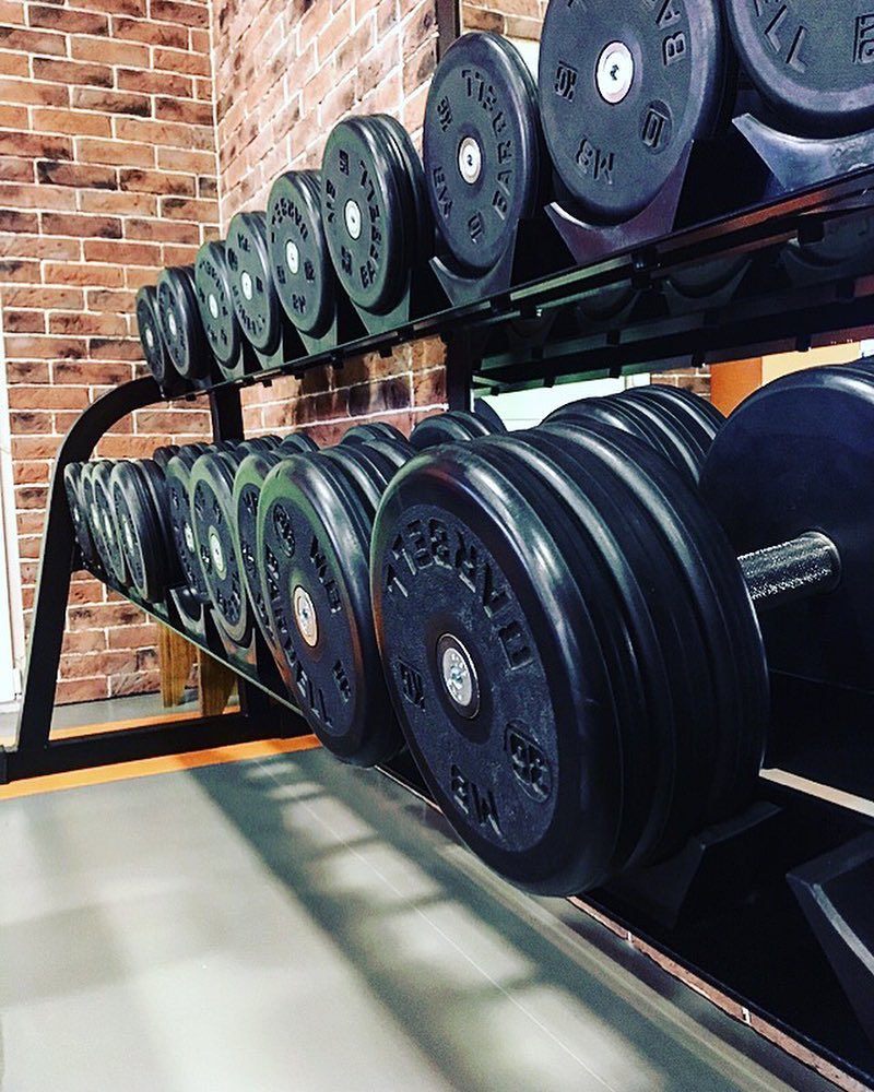 Фитнес-клуб «Gold Gym»