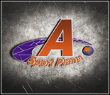 Лого Фитнес-клуб «A-Sport Planet»