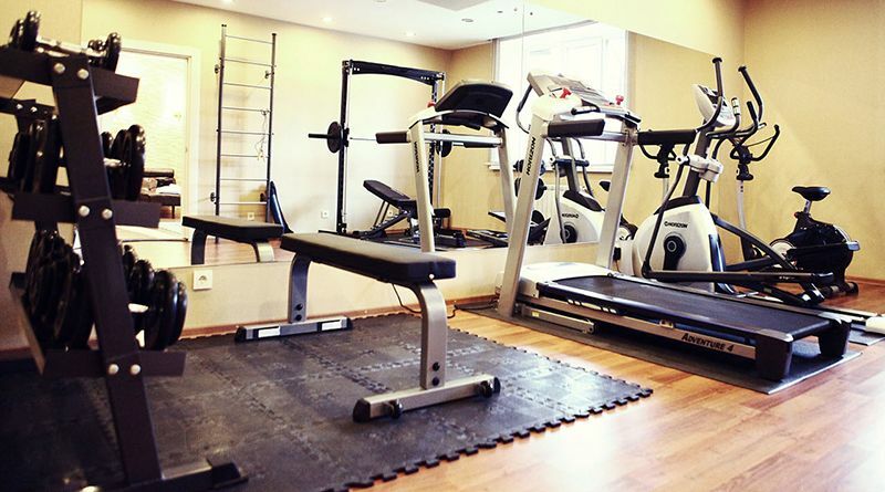 FitnessPro