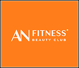 Лого Фитнес-студия «An Fitness»