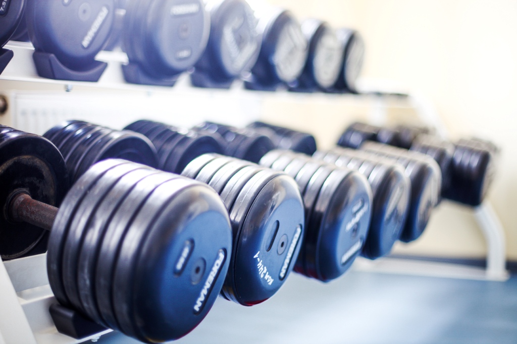 Спортивный комплекс «Арена-Истра»