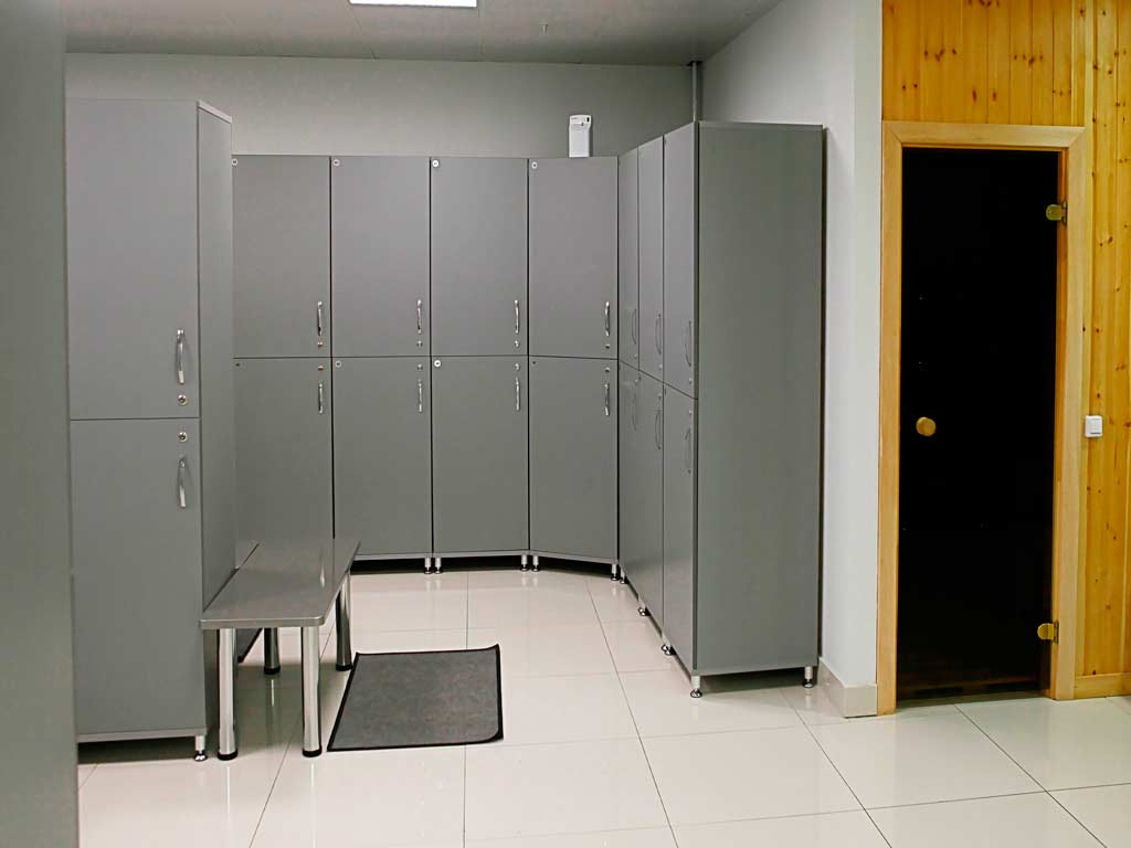 Фитнес-клуб «NeoFit» (Крылатское)