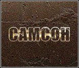 Лого Тренажерный зал «Самсон»