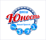 Лого Плавательный бассейн «Юность»
