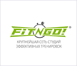 Лого Фитнес-студия «Fit-n-Go» (Строгино)