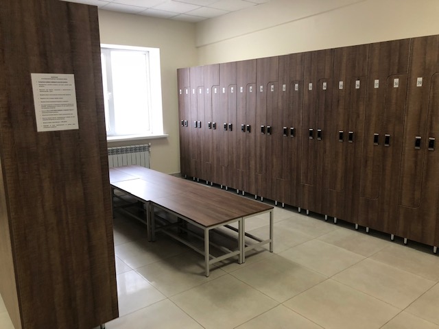 Спортивный клуб «Балашиха»