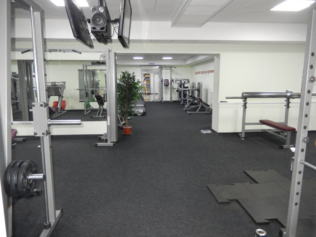 FitnessPro